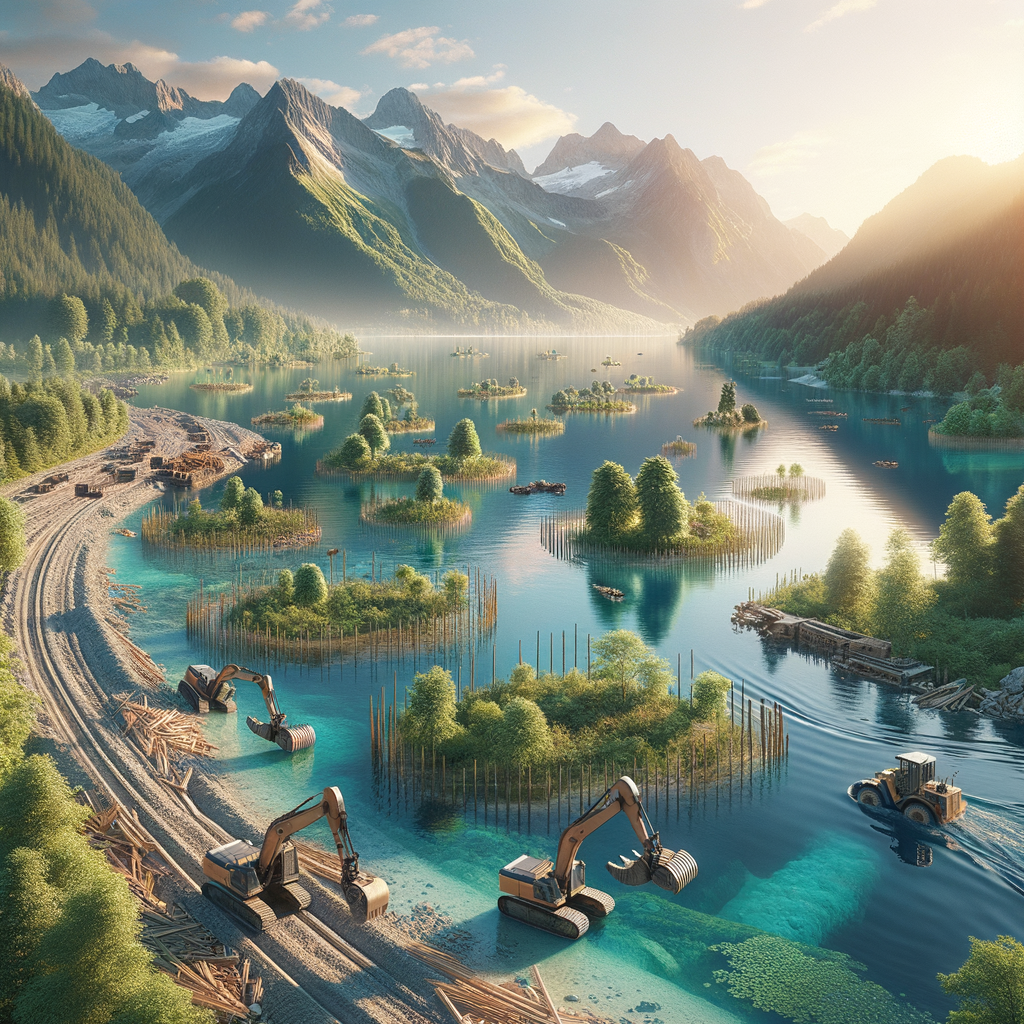 Revitalisierung in der Schweiz: Projekte und Beispiele